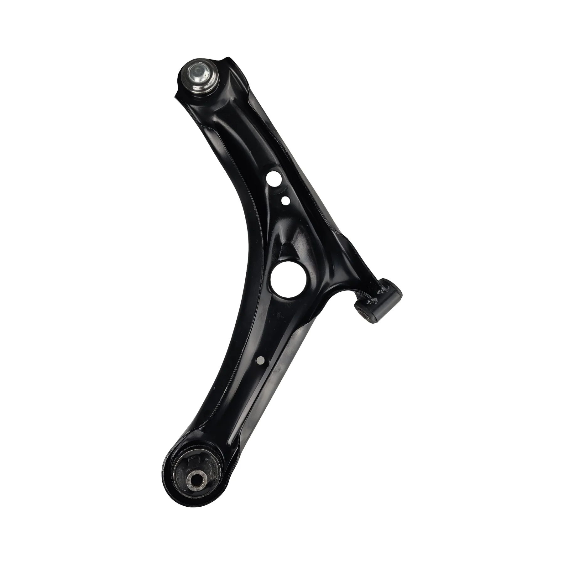 Front Right Lower Control Arm For Toyota Echo NCP10 NCP12 NCP13 Platz 1999~2005 - Image 2