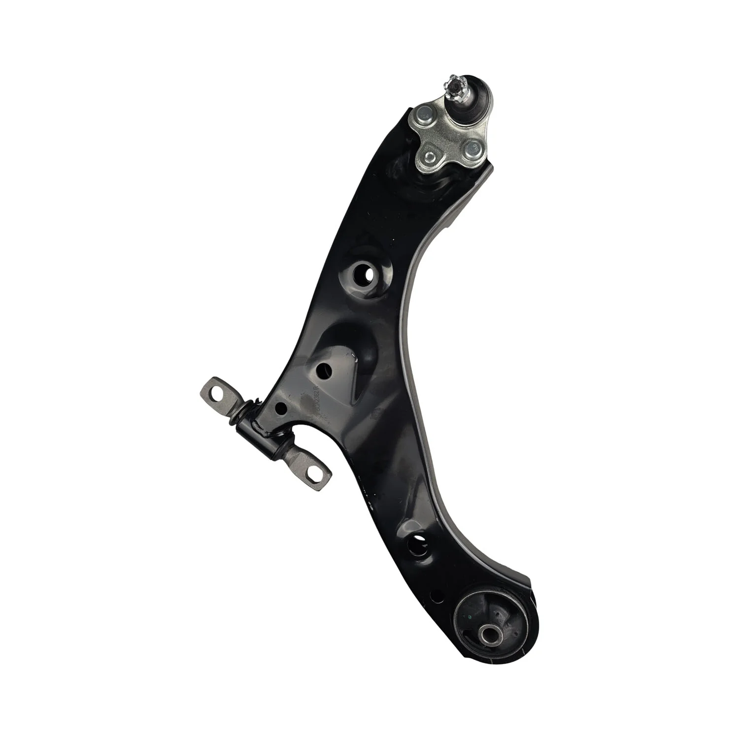 Front Right Lower Control Arm for Toyota Kluger TXUA70 TXUA75 AXUH78 GSU70 GSU75