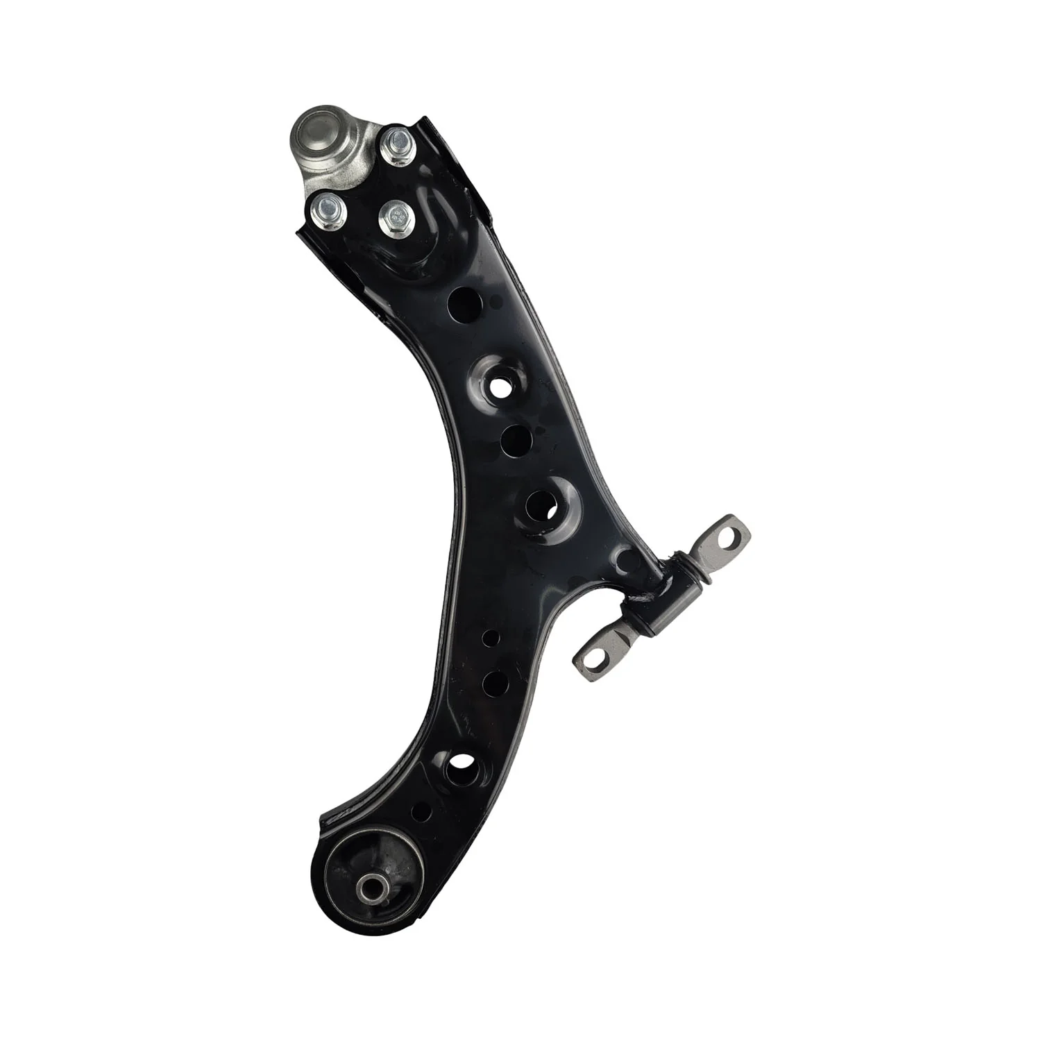 Front Right Lower Control Arm for Toyota Kluger TXUA70 TXUA75 AXUH78 GSU70 GSU75 - Image 2