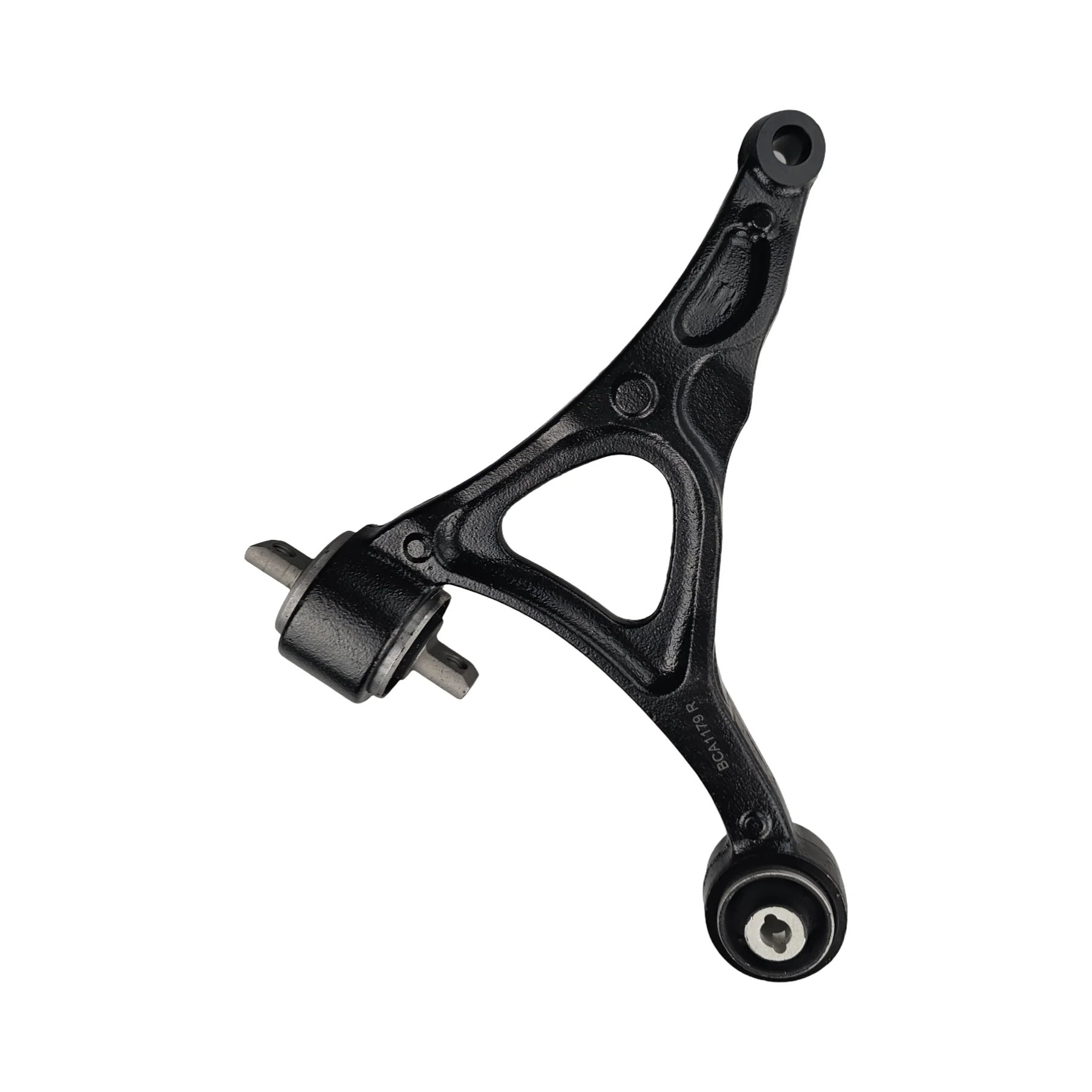 Front Right Lower Control Arm For Volvo XC90 P2 P3 2.4L 2.5L 2.9L 3.2L 2003~2015 - Image 2