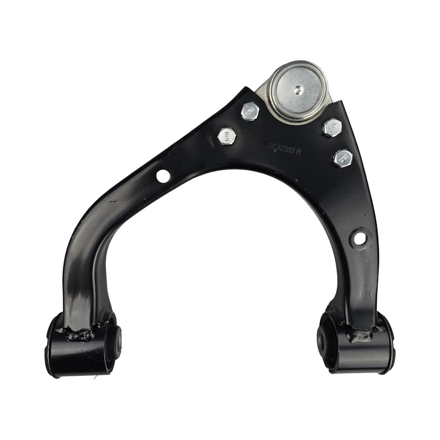 Front Right Upper Control Arm for Isuzu D-MAX TFR TFS 1.9 3.0 2020-On High Ride - Image 2