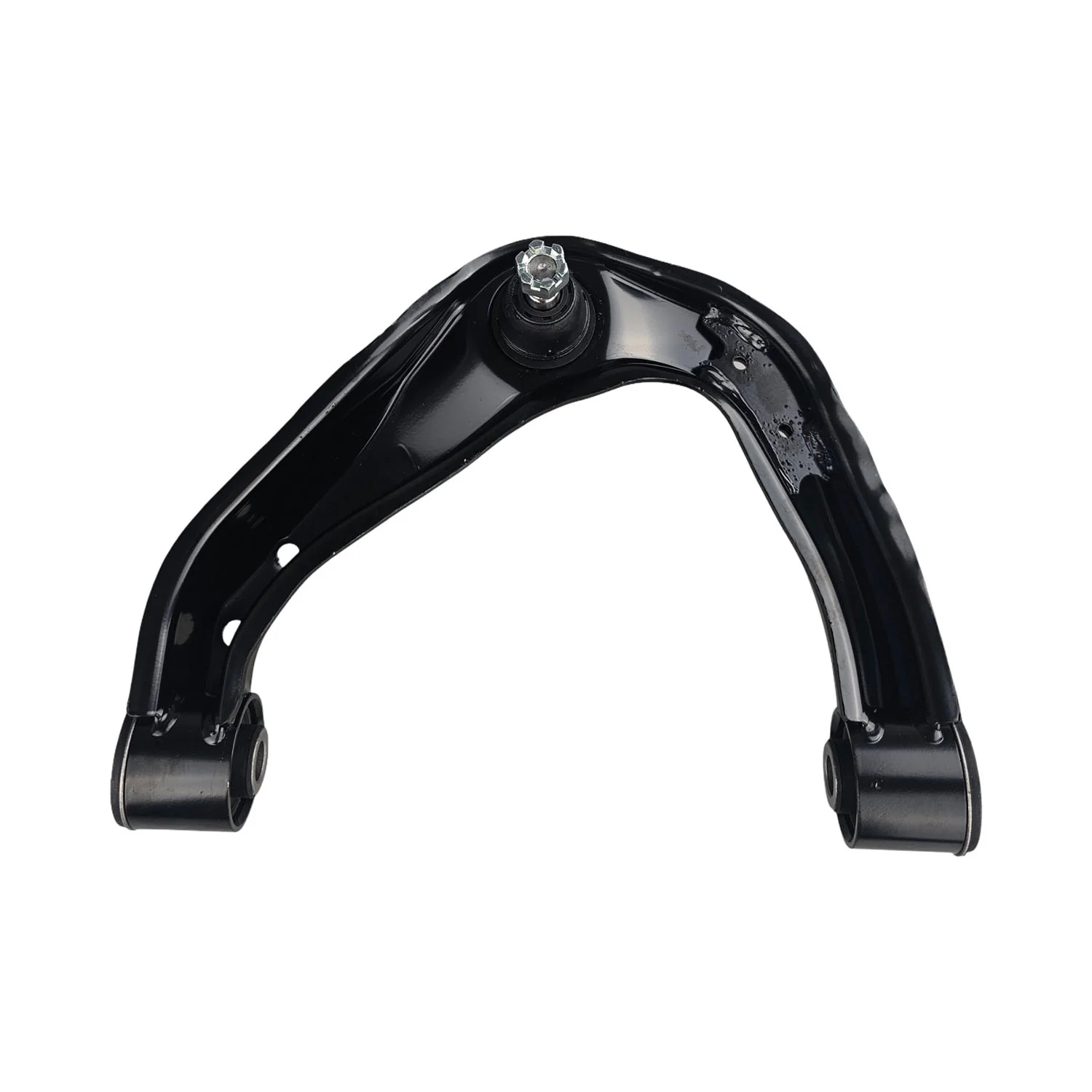 Front Right Upper Control Arm For Nissan Navara D23 NP300 YS23DDTT 2.3 2020-2026
