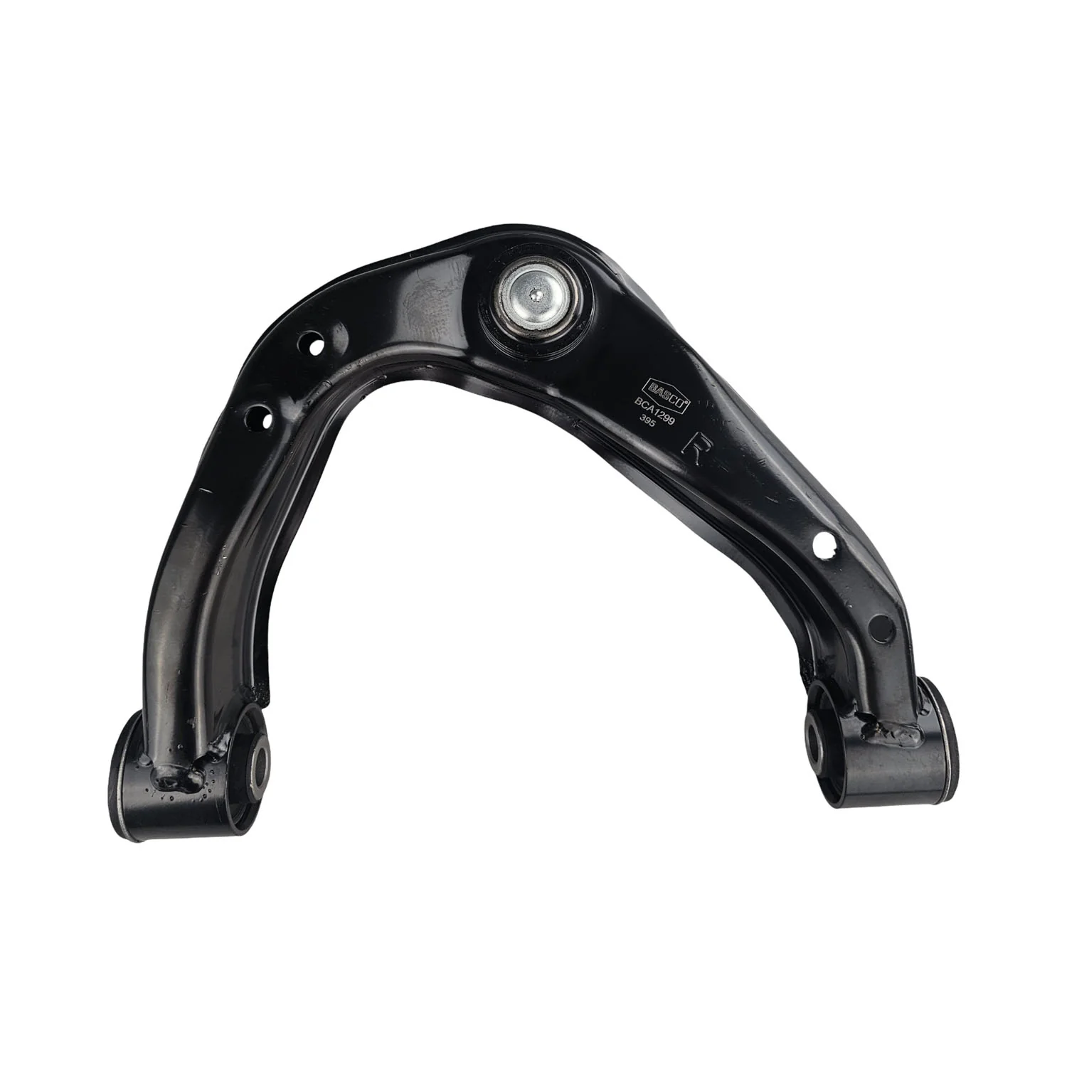 Front Right Upper Control Arm For Nissan Navara D23 NP300 YS23DDTT 2.3 2020-2026 - Image 2