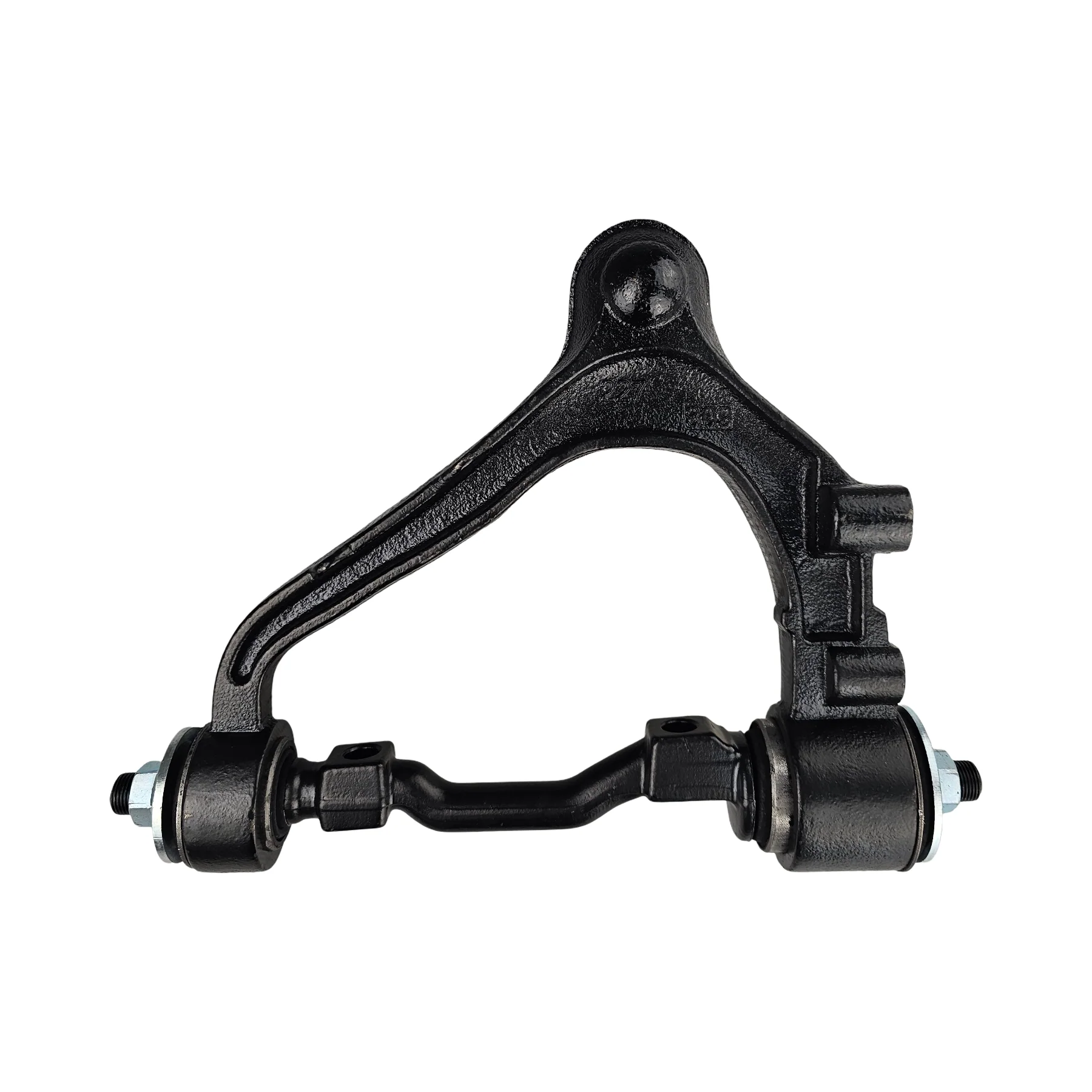 Front Right Upper Control Arm for Toyota HiAce RZH111 RZH113 RZH125 RZH106 RZH103 LH125 LH113 LH103 RCH22 RCH12 YH63 YH53 KCH40 / Granvia RCH11 KCH10 / Dyna YY100 - Image 2