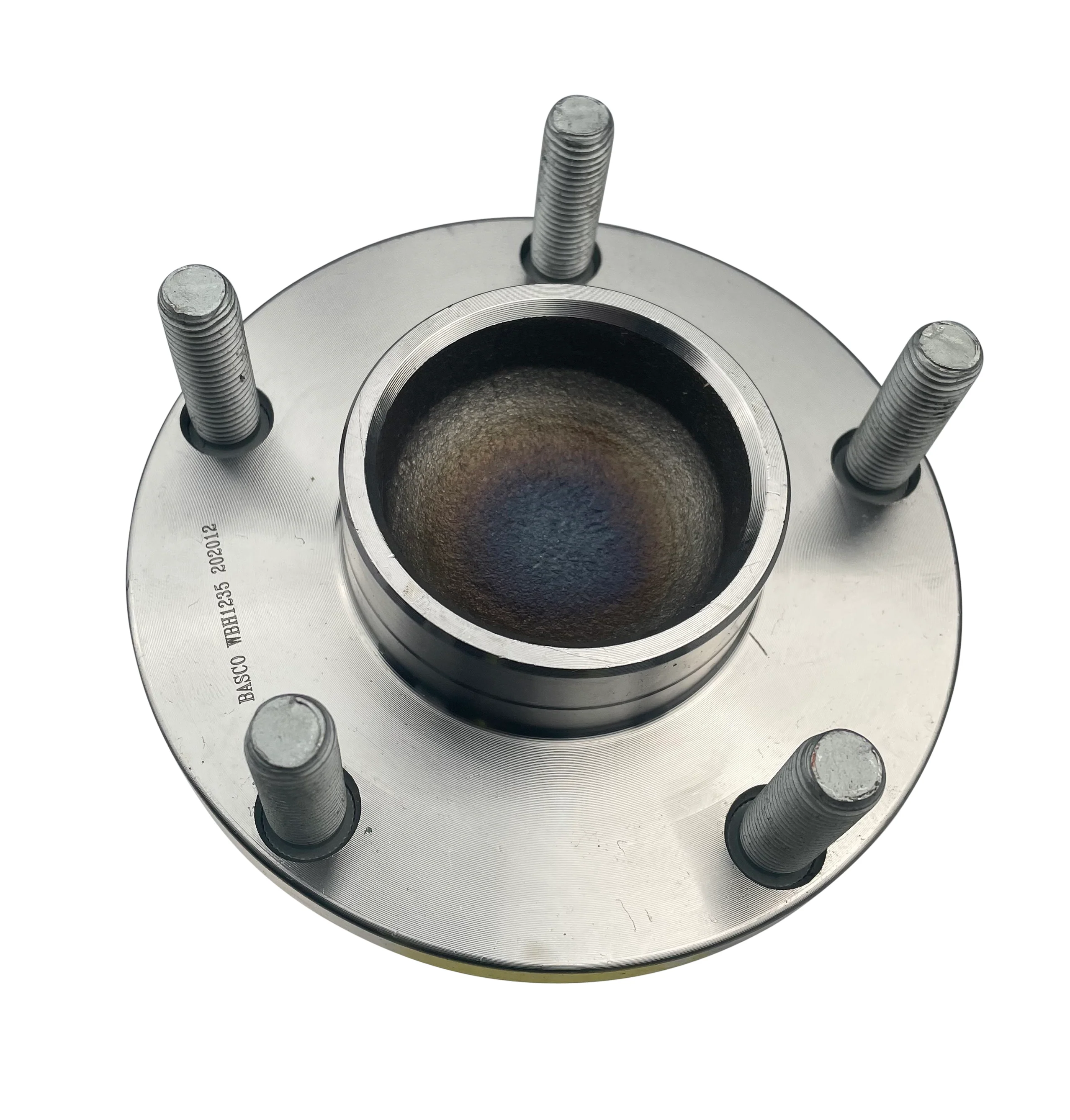Front Right Wheel Bearing Hub Assembly For Calais Caprice Commodore Statesman - Image 4