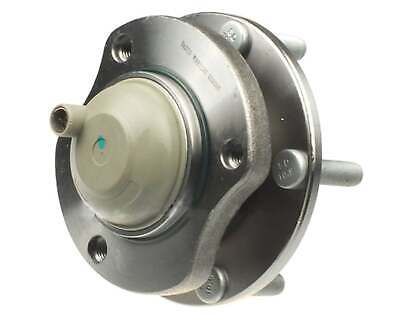 Front Right Wheel Bearing Hub For Holden Calais Caprice Commodore VS VR ABS IRS
