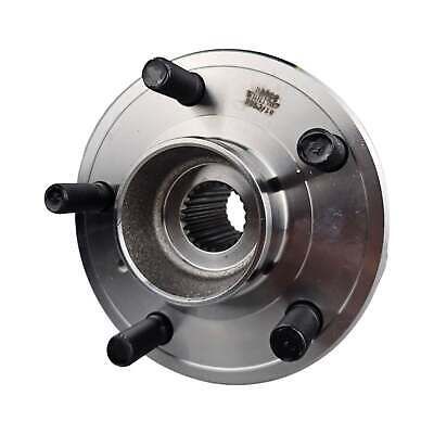 Front Right Wheel Bearing Hub for Land Rover Range Rover P38 S SE 1994~2002 4WD - Image 3