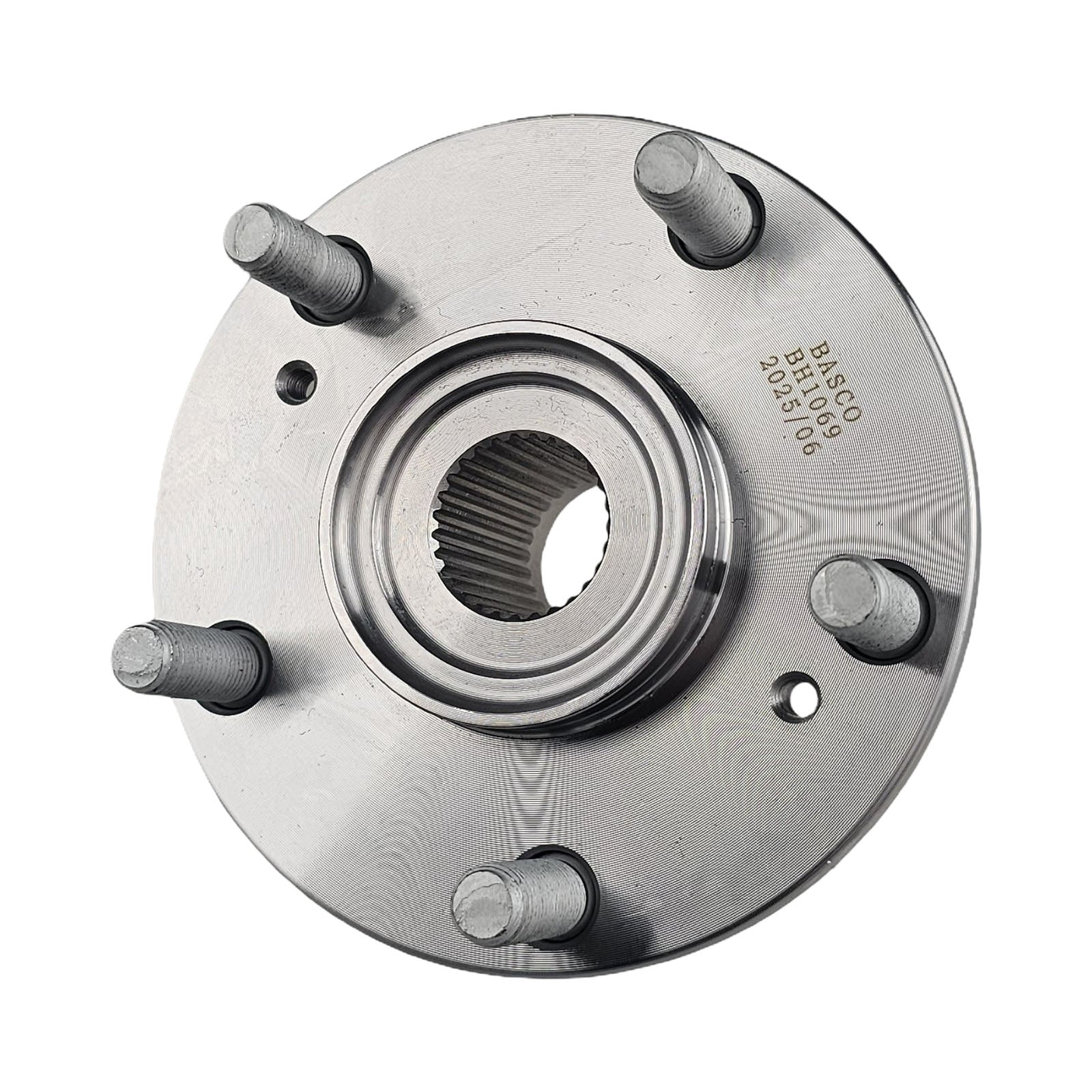 Front Wheel Bare Hub For Honda CRV RD K24 2.4L Integra DC K20 2.0L 01~07 - Image 2
