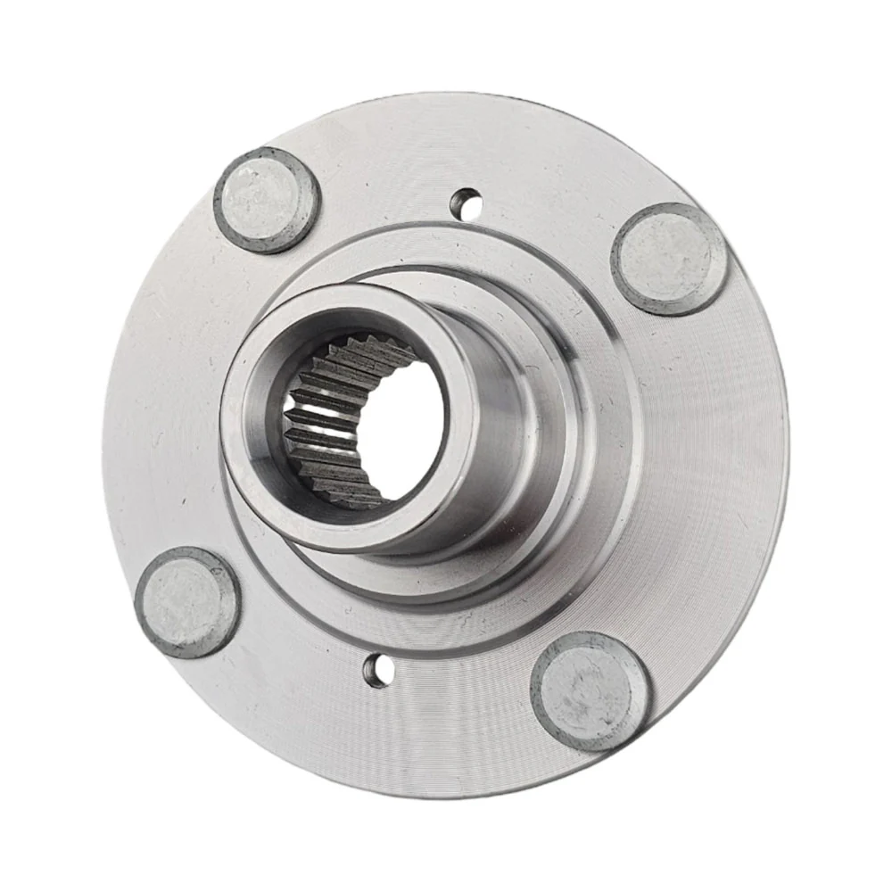 Front Wheel Bare Hub For Suzuki Swift RS415 EZ M15A 1.5L 11/2004~01/2011