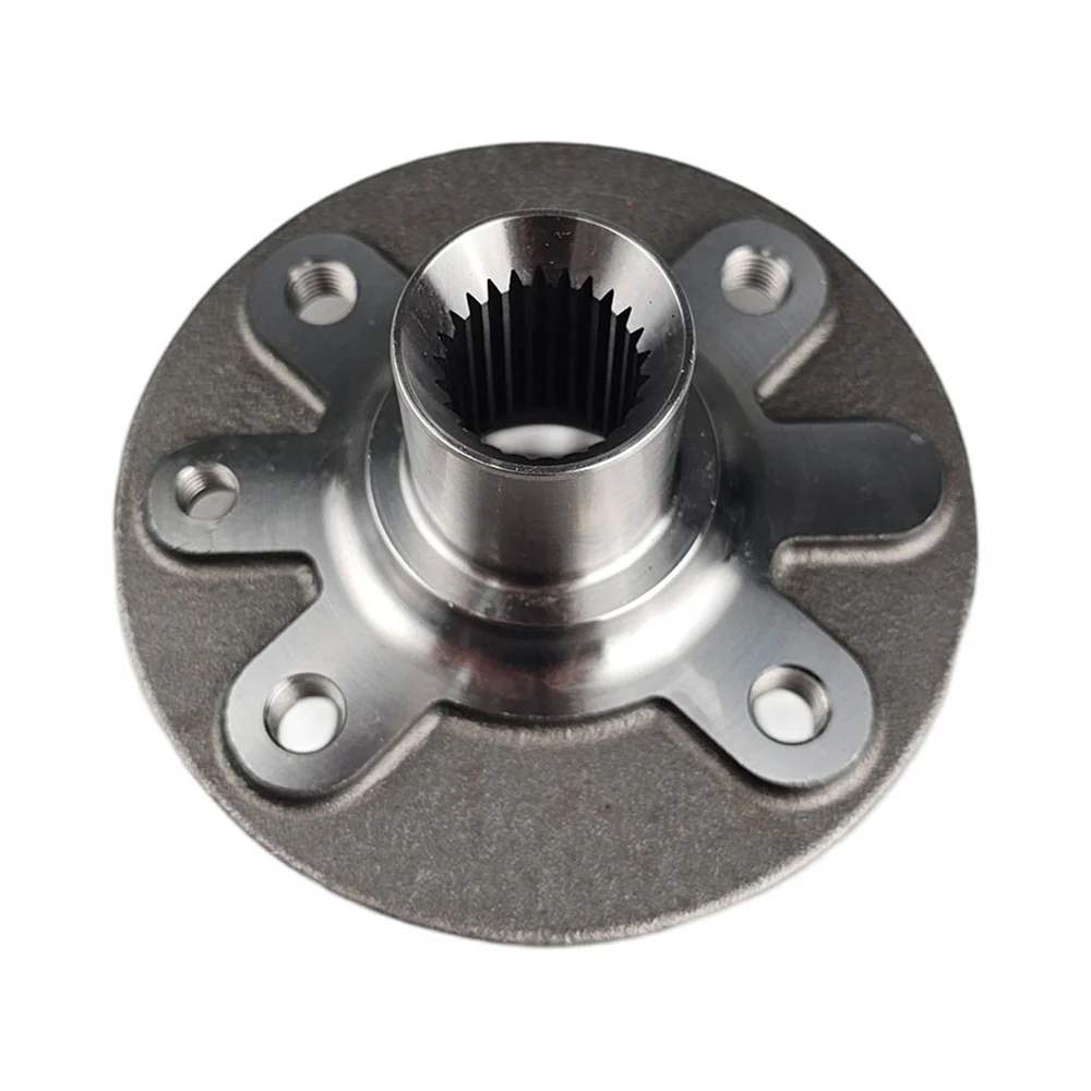 Front Wheel Bearing - Bare Hub Only for MG MG3 15S4U 1.5L 2011-2024 - Image 2