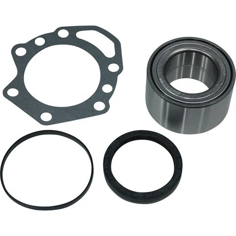 Front Wheel Bearing for Fiat Ducato VW LT35 LT 46 Mercedes Benz MB 100 Sprinter