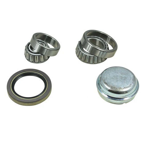 Front Wheel Bearing for Mercedes Benz C204 S203 W203 S204