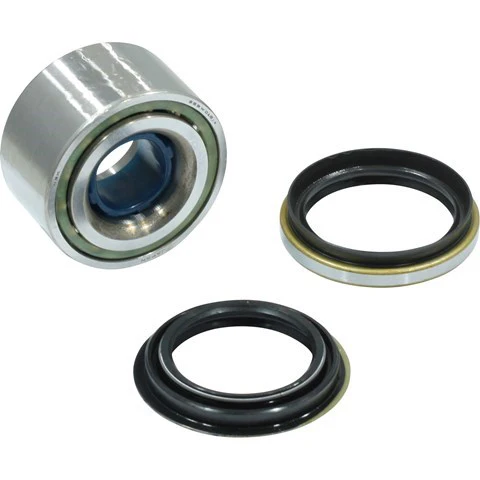 Front Wheel Bearing For Nissan Micra K11 (1995 - 1998)
