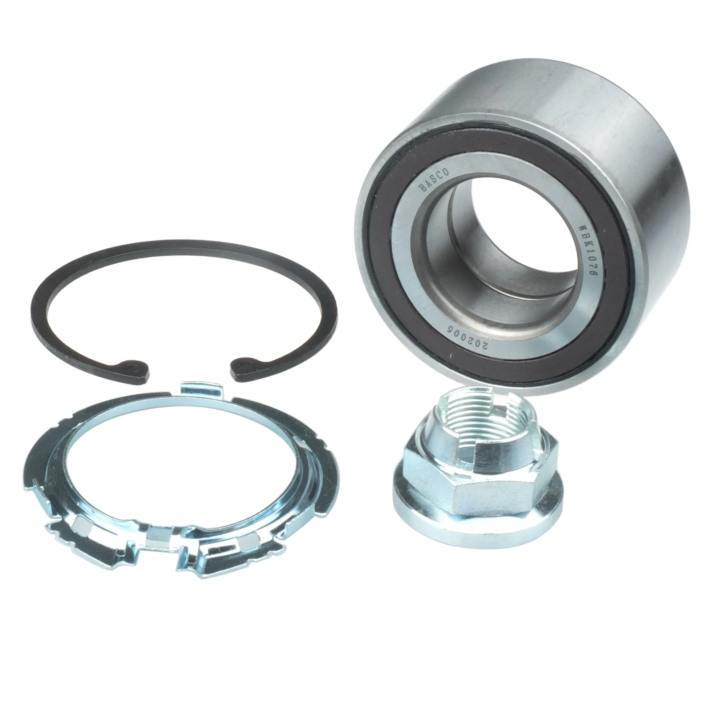 Front Wheel Bearing for Nissan Micra, Renault Megane, Clio, Alfa Romeo Mito