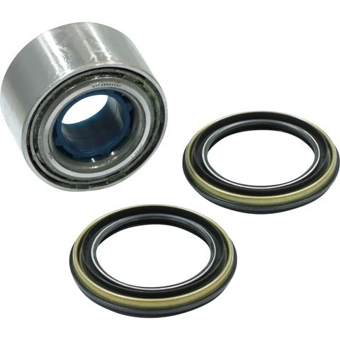 Front Wheel Bearing For Nissan Skyline R32 R33 R34 GT-R GTS-4 Cefiro A31