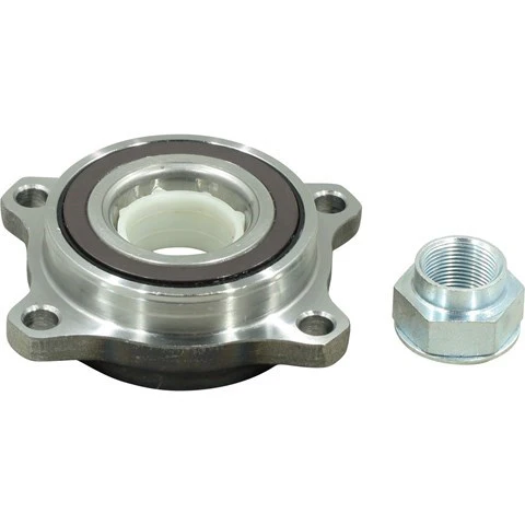 Front Wheel Bearing Hub Assembly For Alfa Romeo 147 156 166 Giulietta GT FWD