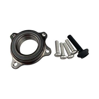 Front Wheel Bearing Hub Assembly For Audi A4 A5 A6 A7 A8 Q5 Q7 RS4 RS5 S5 S6 SQ5 - Image 2