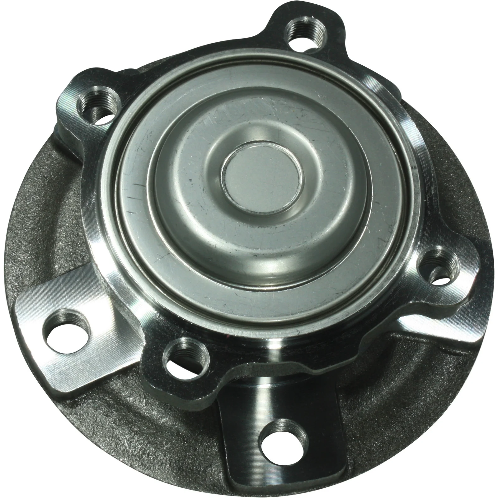 Front Wheel Bearing Hub Assembly for BMW F20 F21 F22 F23 F30 F31 F32 F34 F33 F36 F82 F83 1 Series, 2 Series, 3 Series, 4 Series