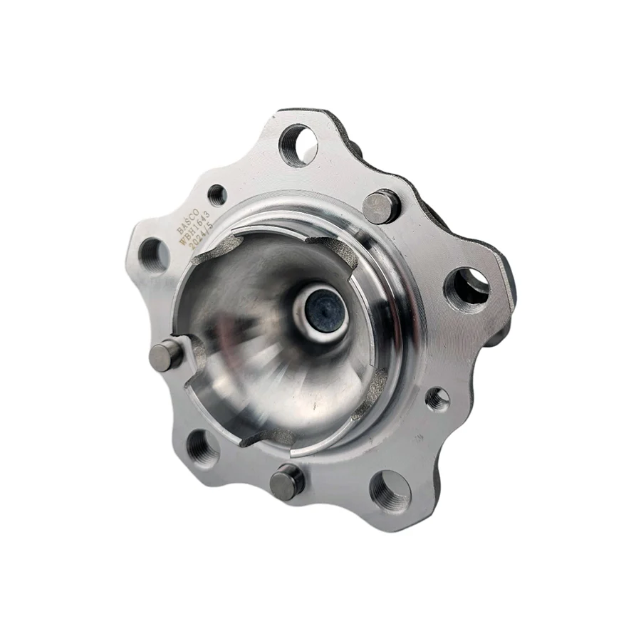 Front Wheel Bearing Hub Assembly For BMW M240i F22 F23, M3 F80, M4 F82 F83 G82 - Image 2