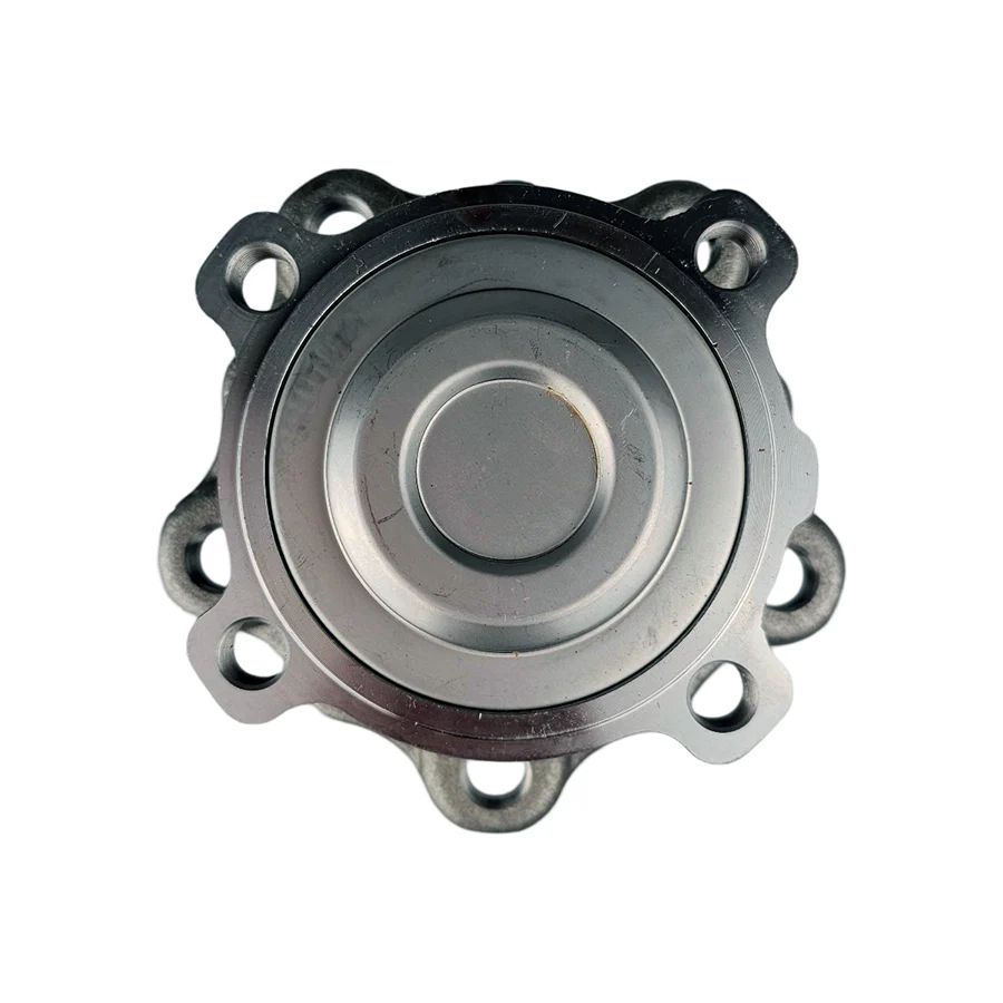Front Wheel Bearing Hub Assembly For BMW 420i 430i G22, M2 87, M235i F22 F23 F44