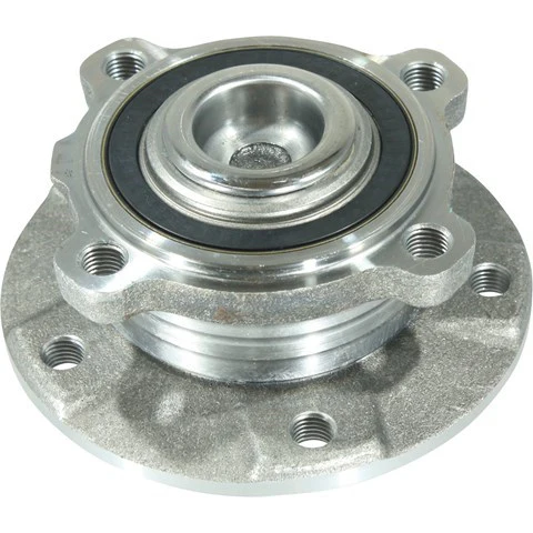 Front Wheel Bearing Hub Assembly For BMW 5-Series 6-Series M5 M6 E60 E61 E63 E64