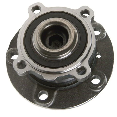 Front Wheel Bearing Hub Assembly For BMW 7 Series Models E65 E66 2002-2008
