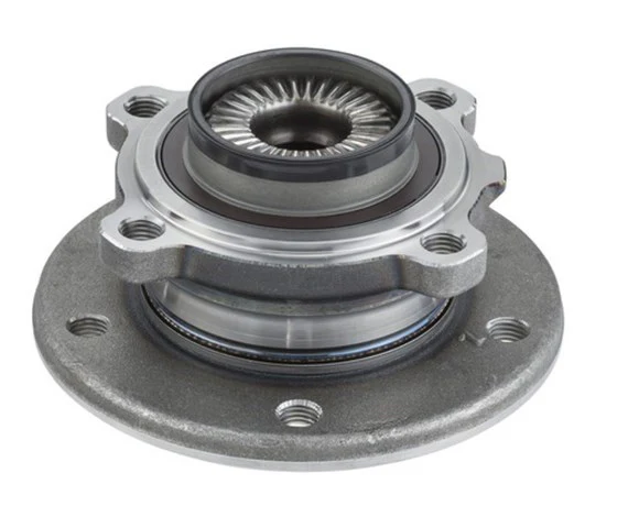 Front Wheel Bearing Hub Assembly for BMW X1 E84 2010-2015 AWD