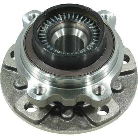 Front Wheel Bearing Hub Assembly For BMW X3 F25 X4 F26 AWD