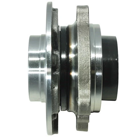 Front Wheel Bearing Hub Assembly For BMW X3 F25 X4 F26 AWD - Image 3
