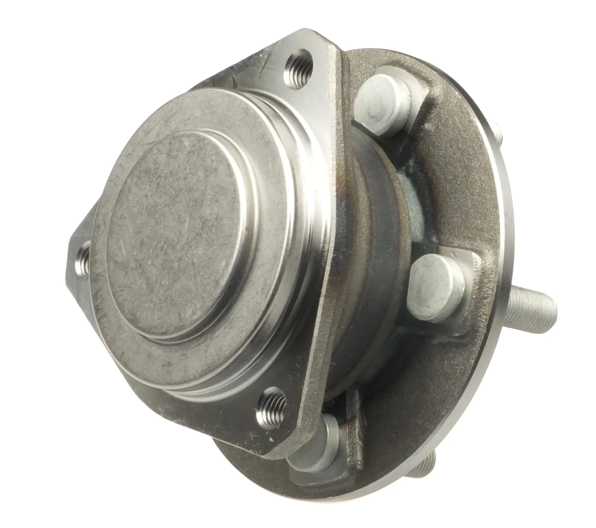 Front Wheel Bearing Hub Assembly For Chrysler 300 3.0L 3.6L 6.4L C SRT 2014 - ON