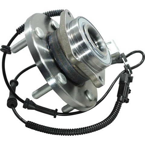 Front Wheel Bearing Hub Assembly For Chrysler Grand Voyager RT ABS