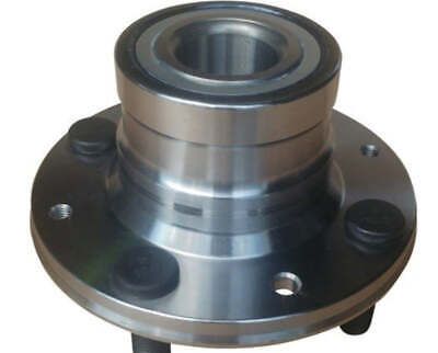 Rear Wheel Bearing Hub Assembly for Daihatsu Applause Charade Pyzar - Image 2