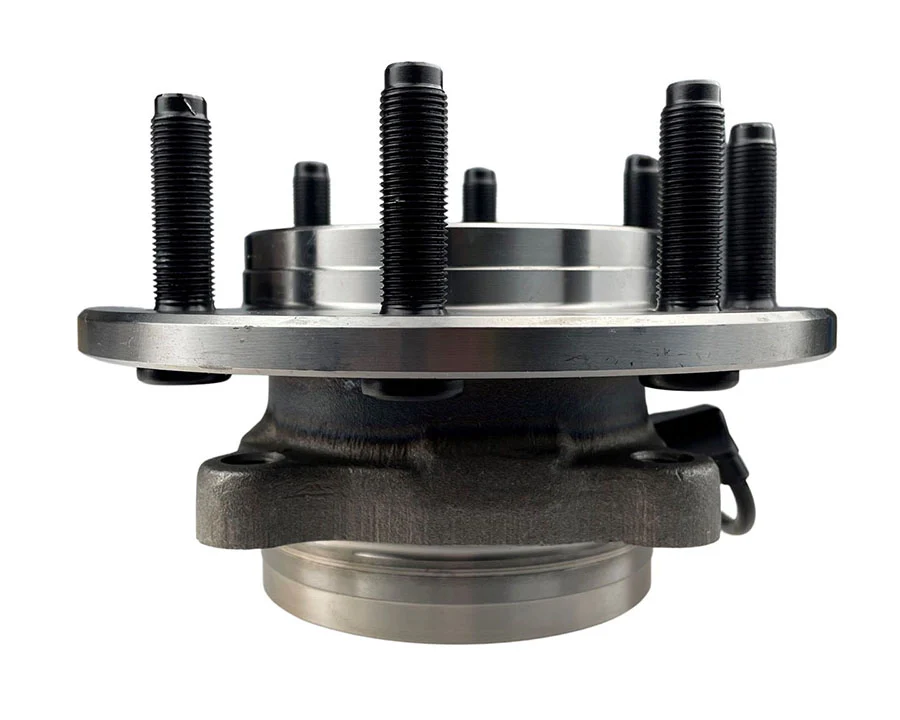 Front Wheel Bearing Hub Assembly for Dodge Ram 2500 3500 2000~2002 - Image 2