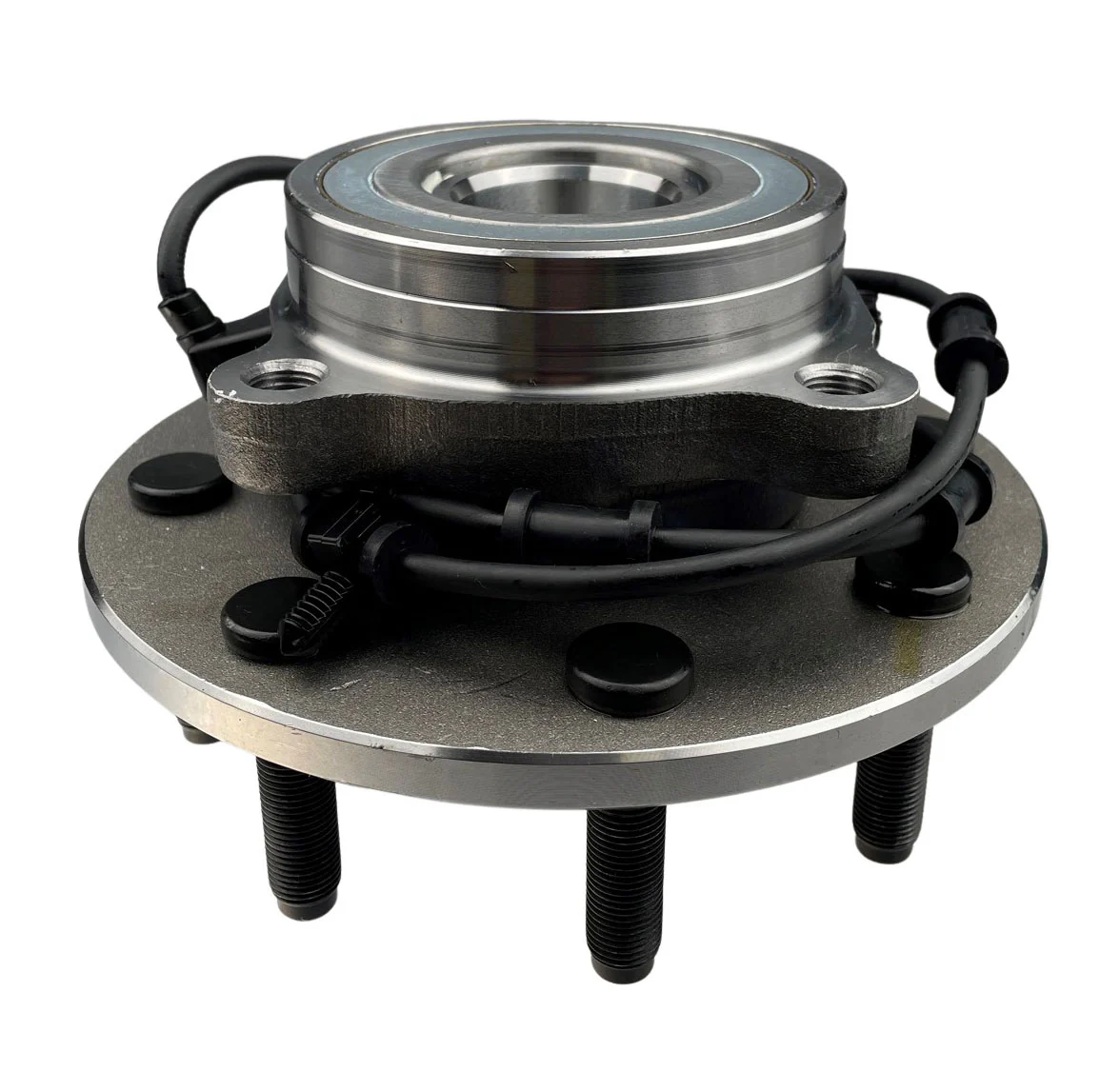 Front Wheel Bearing Hub Assembly for Dodge Ram 2500 3500 2003~2005 - Image 3