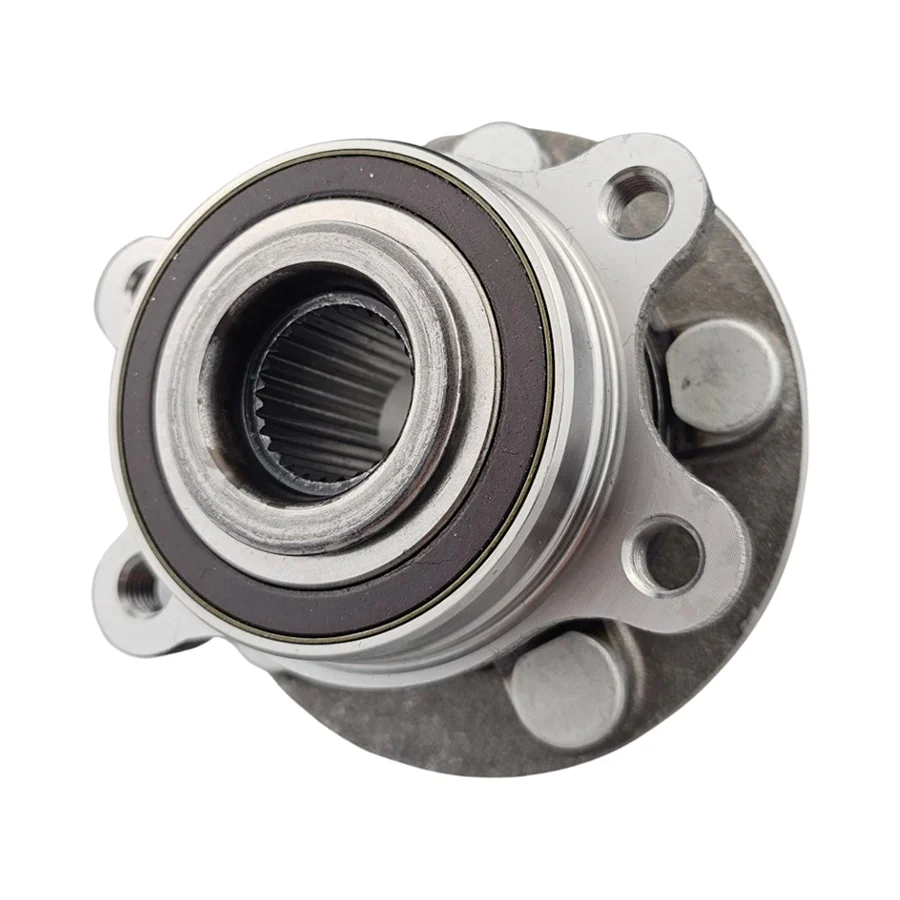 Rear Wheel Bearing Hub Assembly for Ford Endura CA 2.0 11/2018 - 01/2021 - Image 3