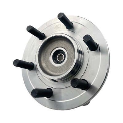 Front Wheel Bearing Hub For Ford F150 Super Crew Cab, F150 Raptor 2016~On - Image 2