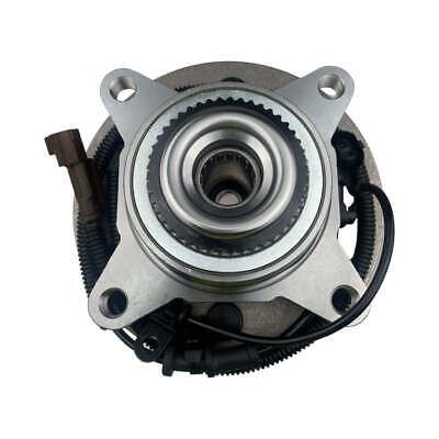 Front Wheel Bearing Hub For Ford F150 Super Crew Cab, F150 Raptor 2016~On - Image 3