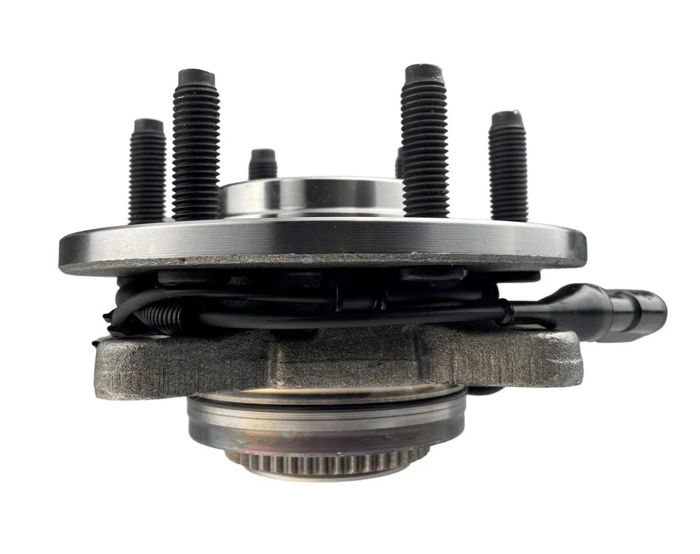 Front Wheel Bearing Hub Assembly For Ford F150 F-150 5.4L 4WD 2004-2008