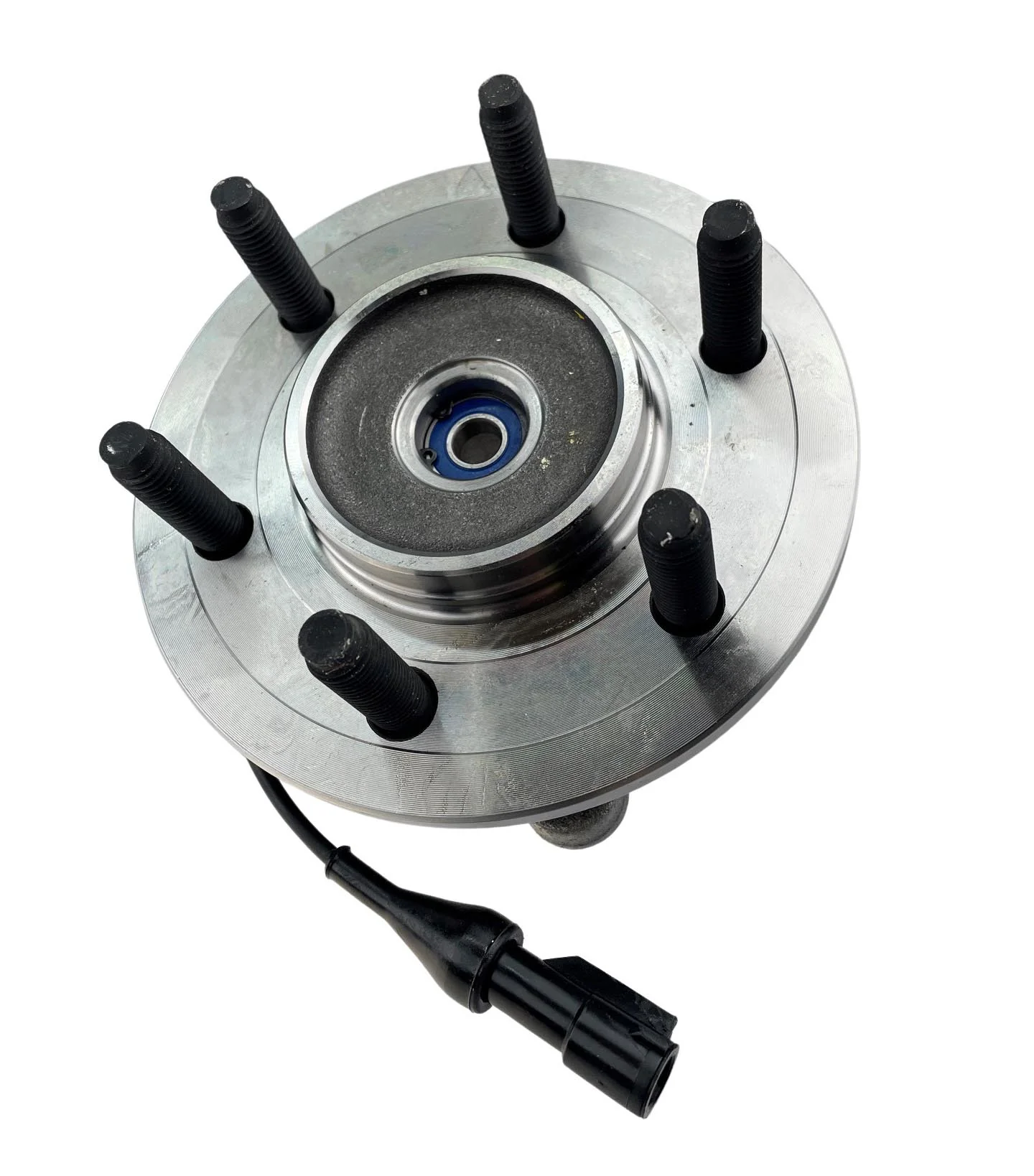 Front Wheel Bearing Hub Assembly For Ford F150 F-150 5.4L 4WD 2004-2008 - Image 4