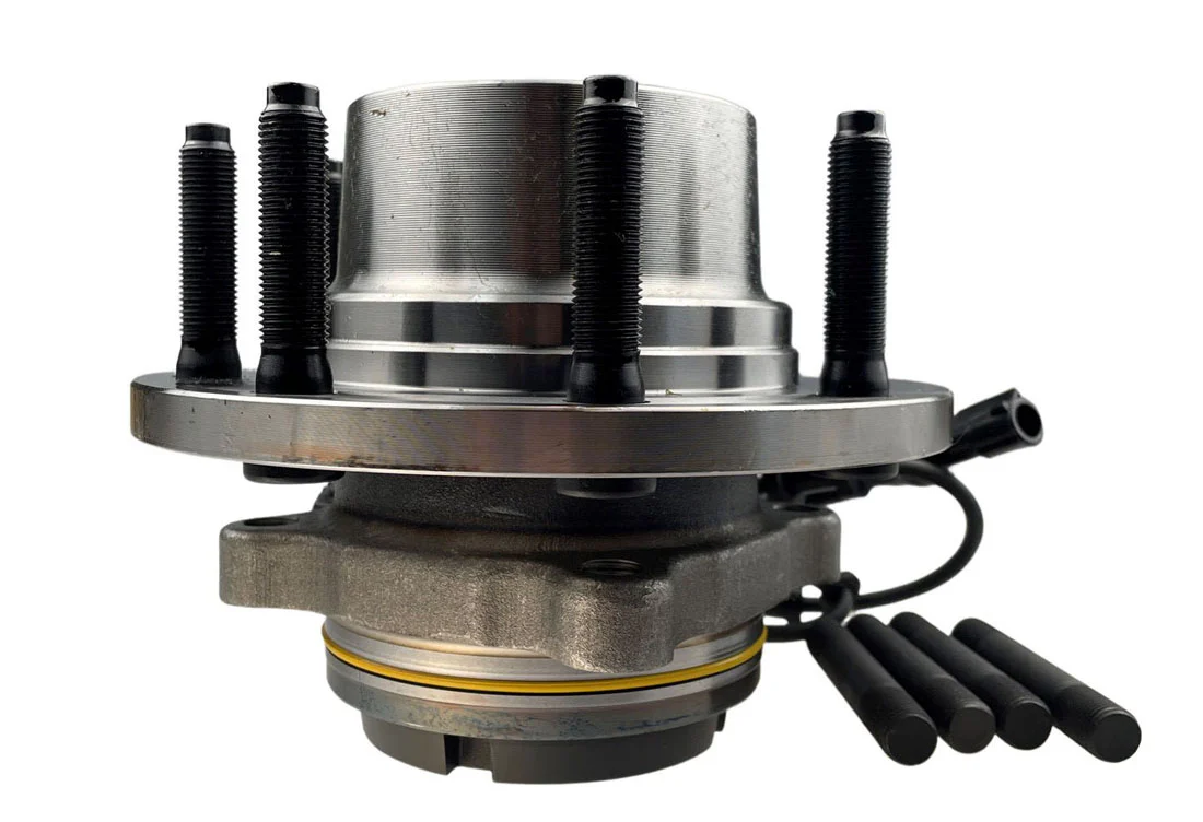 Front Wheel Bearing Hub Assembly For Ford F250 Crew Super F350 Super Duty 01-07' - Image 3
