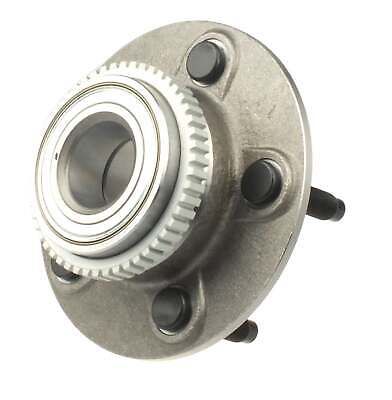 Front Wheel Bearing Hub Assembly For Ford LTD AU1 AU2 AU3 BA BF No Nut