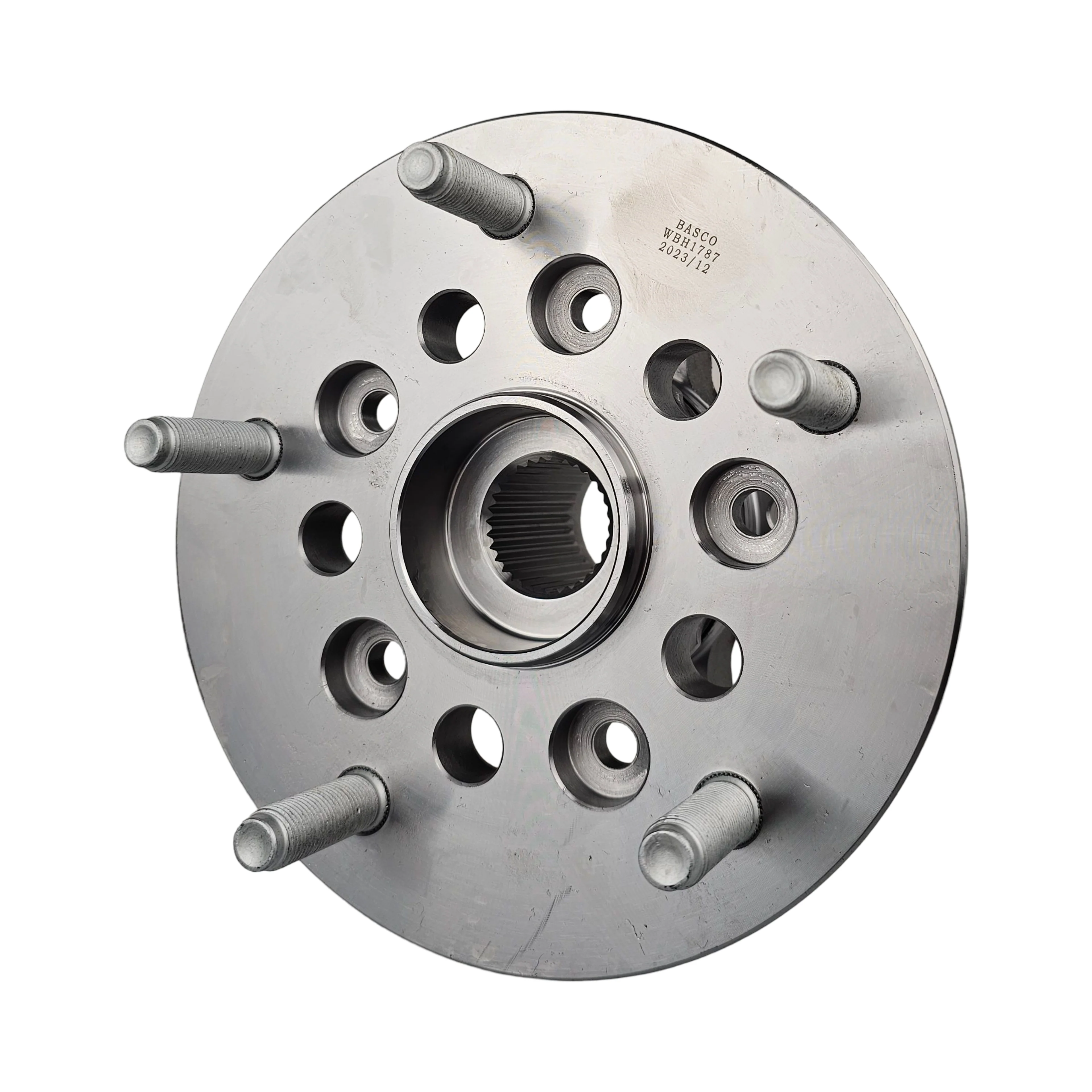 Front Wheel Bearing Hub For Ford Transit VO Transit Custom VN 2013-On 111mm PCD - Image 3