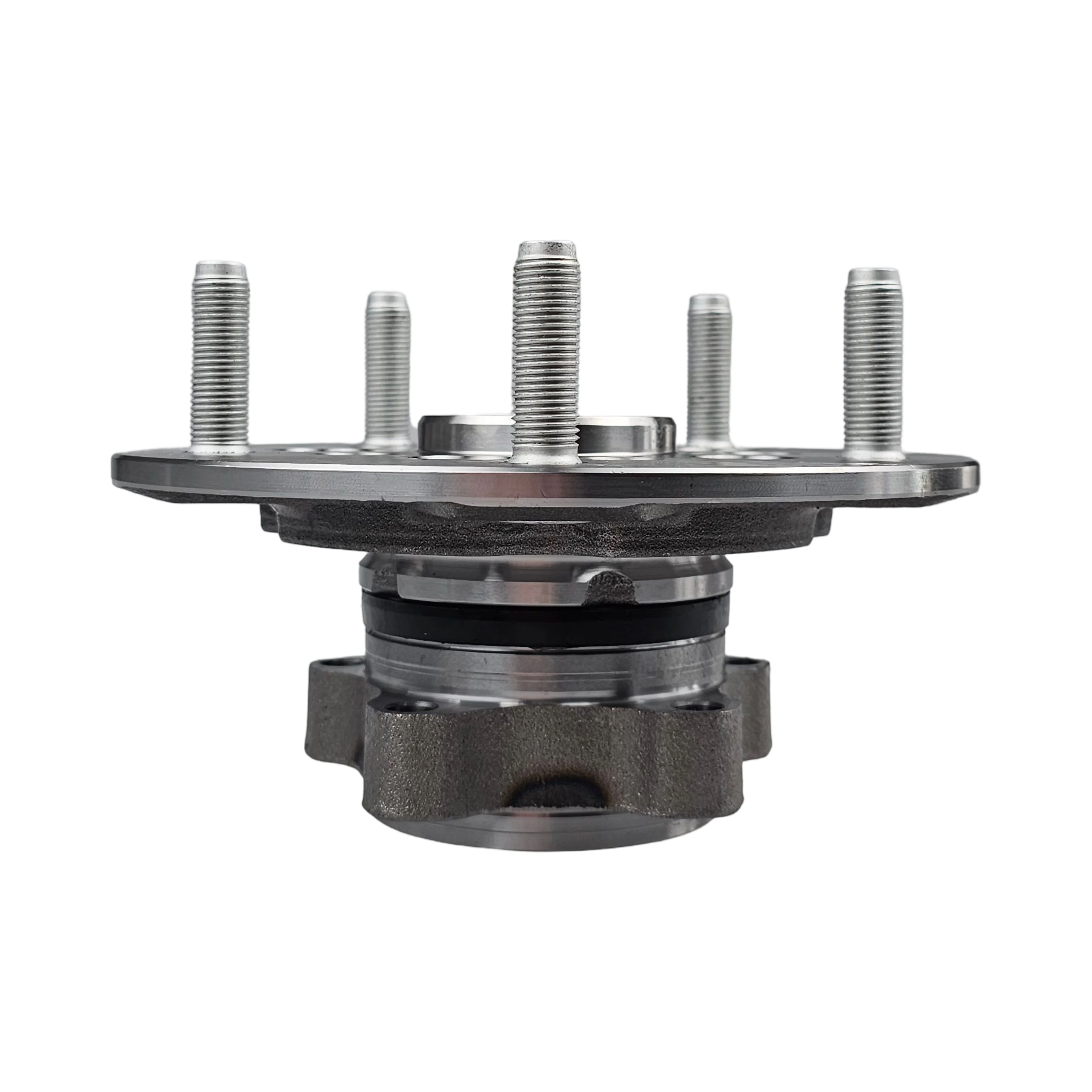 Front Wheel Bearing Hub For Ford Transit VO Transit Custom VN 2013-On 111mm PCD - Image 4
