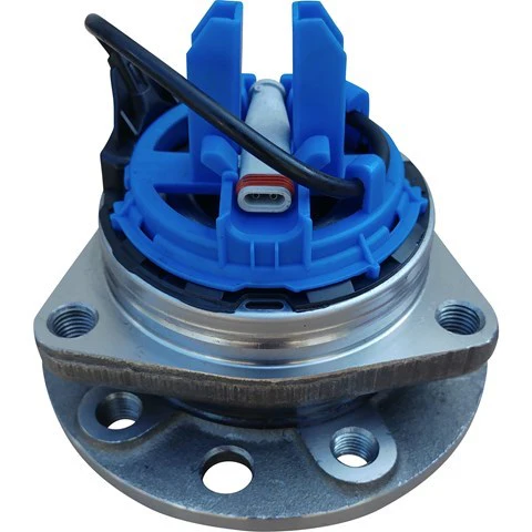 Front Wheel Bearing Hub Assembly For Holden Astra AH With ABS Cord Housing