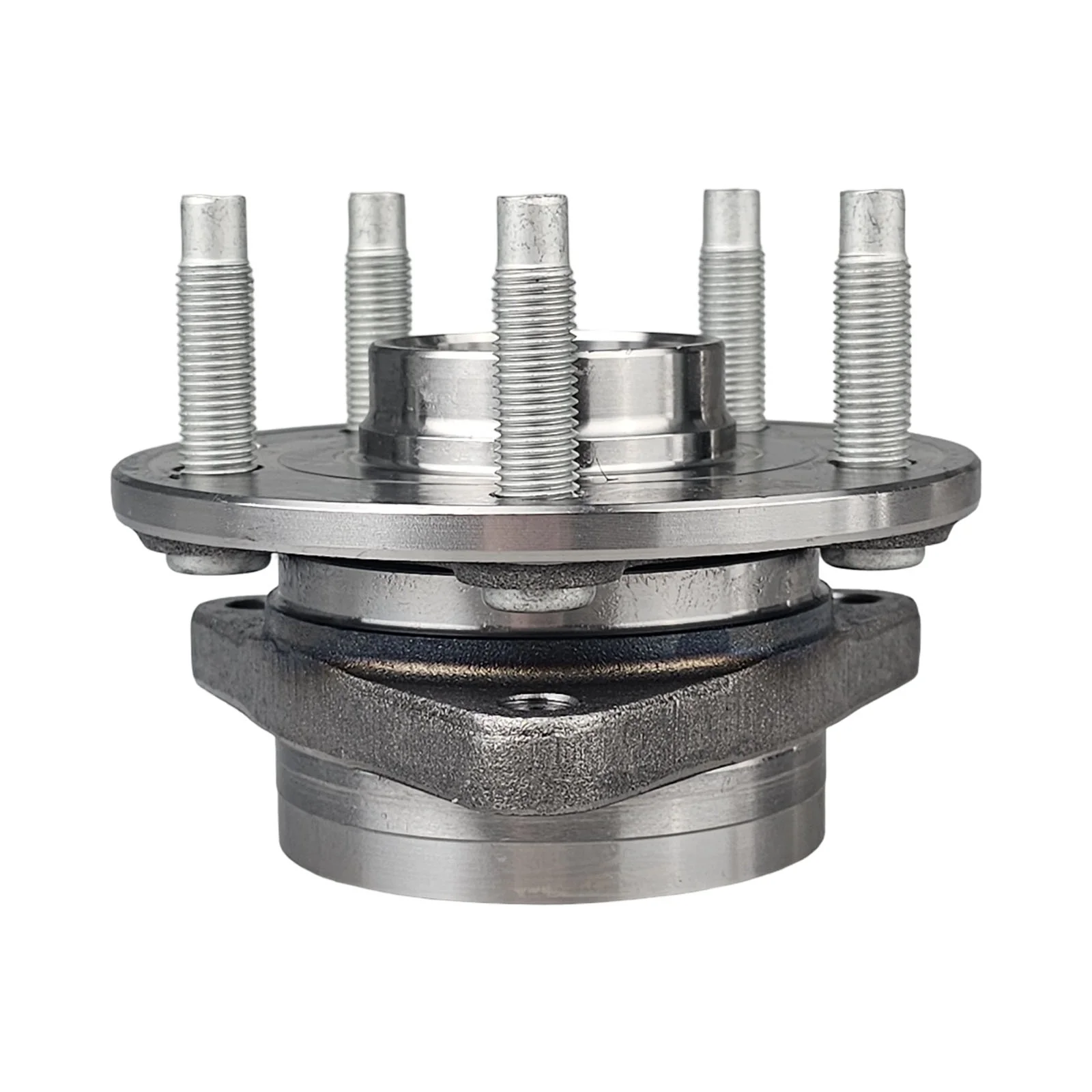 Front Wheel Bearing Hub Assembly for Holden Astra BK BL 1.4L 1.6L 2016-2020 - Image 4