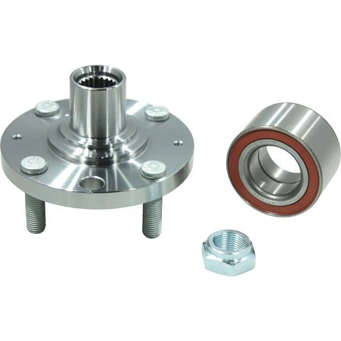 Front Wheel Bearing Hub Assembly for Holden Barina TK 2005-2011