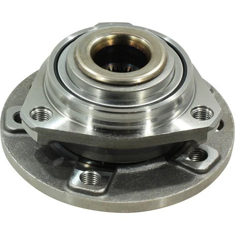 Front Wheel Bearing Hub Assembly For Holden Zafira Non-Abs