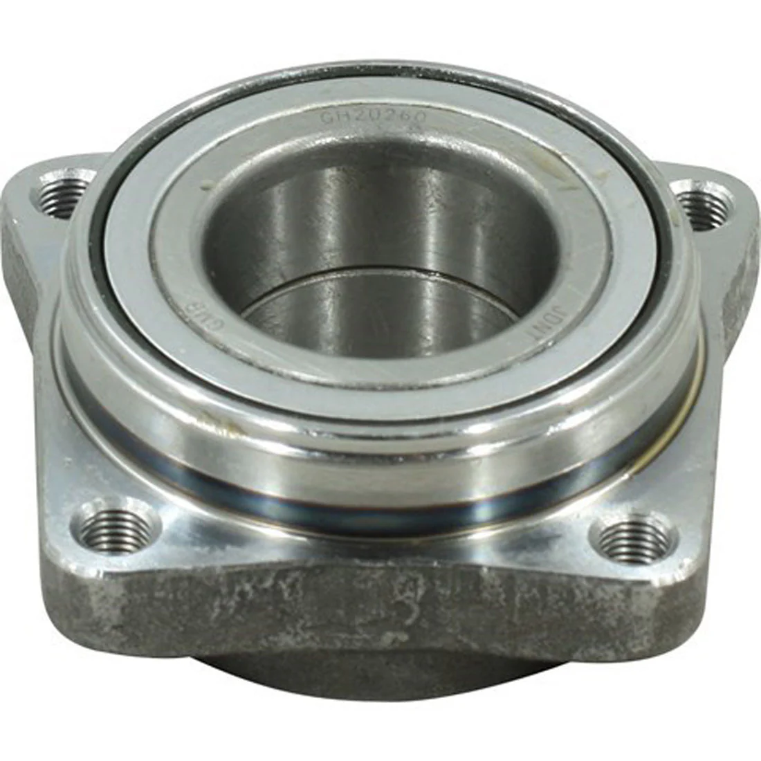 Front Wheel Bearing Hub Assembly For Honda Accord CB CD CE