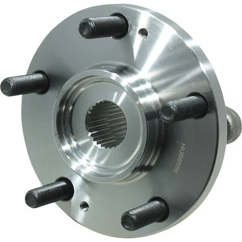 Front Wheel Bearing Hub Assembly for Hyundai i30 GD 2012-2017 Czech Made