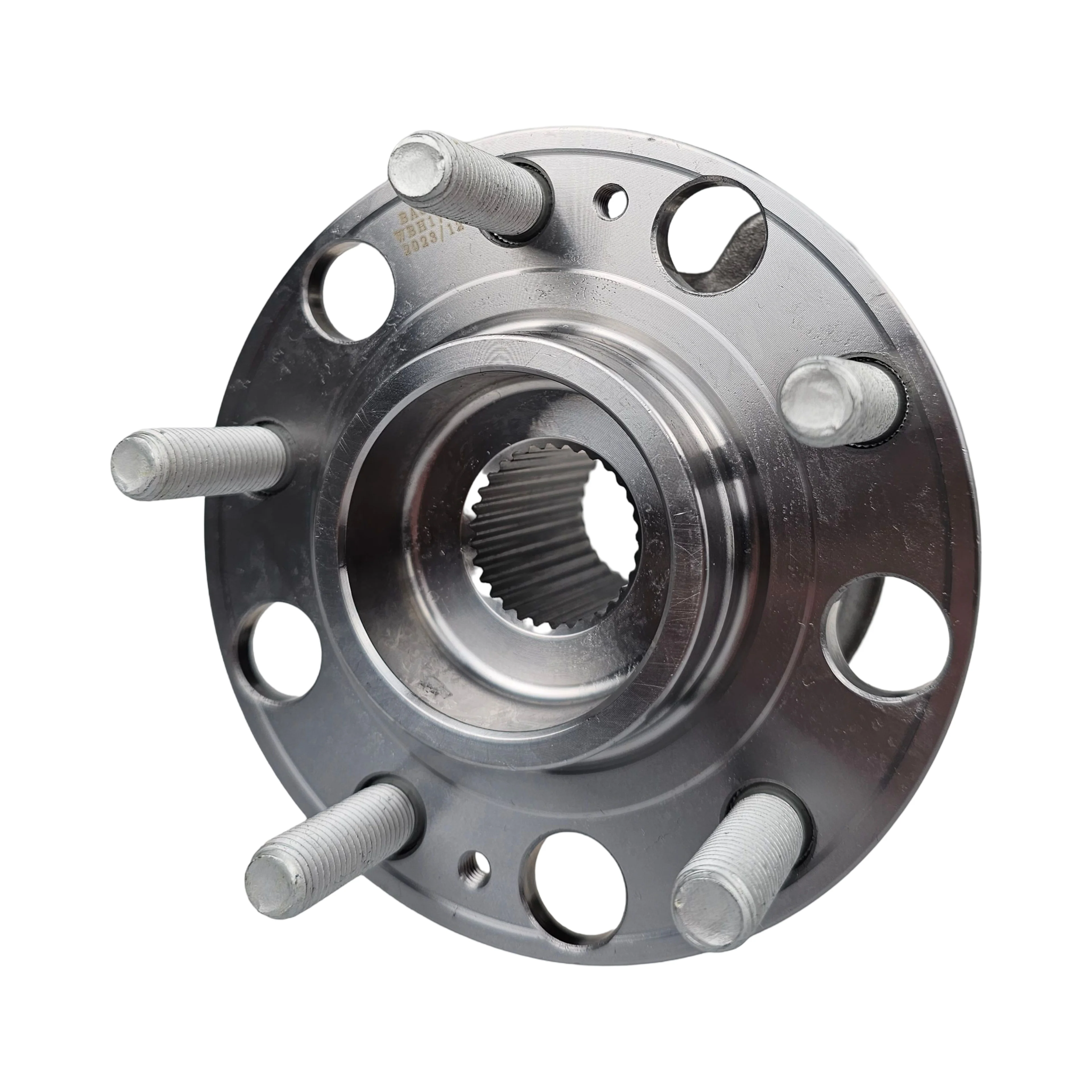 Front Wheel Bearing Hub Assy for Hyundai i30 PDe CN7 Kona OS Sonata DN 2018-On - Image 2